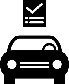 Car Repair Check Stencil Svg Vector, Free Vectors File